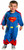 Superman Romper Batman vs. Superman Toddler Child Costume