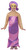 Oona Bubble Guppies Child Costume