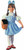 Dorothy Wizard of Oz Toddler Child Costume