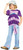 Holly Hobbie Child Costume