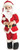 Santa Claus Boy Christmas Toddler Child Costume