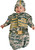 Soldier Bunting Baby Child Costume