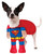 Superman Pet Shop Boutique Pet Costume