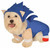 Sonic the Hedgehog Pet Costume