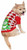 Ugly Sweater Tree Christmas Pet Costume