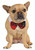 Plaid Bow Tie Christmas Pet Costume Accessory