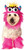 Monster Set Pet Shop Boutique Pet Costume