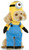 Minion Stuart Arms Despicable Me Pet Costume