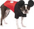 Mickey Mouse Harness Disney Pet Costume