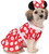 Minnie Mouse Harness Disney Pet Costume