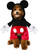 Mickey Mouse Disney Pet Costume