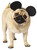 Mickey Mouse Headpiece Disney Pet Costume Accessory