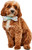 Party Collar Bow Pet Shop Pet Costume Accessory