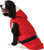 Santa Hoodie Big Dog Boutique Pet Costume