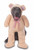 Walking Teddy Bear Big Dog Pet Shop Boutique Pet Costume
