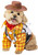 Woody Disney Toy Story Pet Costume