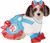 Dorothy Wizard of Oz Pet Costume