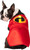 Incredibles 2 Harness & Mask Disney Pet Costume