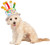 Birthday Cake Hat Pet Costume Accessory