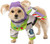 Buzz Lightyear Kit Toy Story Pet Costume Accessory