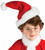 Santa Glasses Christmas Child Costume Accessory