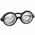 Nerd Specs Adult Costume Accessory