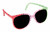 Fly Girl Shades Old School Hip Hop Adult Costume Accessory