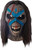 The Clansman Latex Mask Iron Maiden Adult Costume Accessory