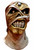 Powerslave Mask Iron Maiden Eddie Adult Costume Accessory