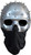 Spike Plastic Mask The Purge Adult Costume Accessory