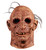 Withered Latex Mask Don Post Adult Costume Accessory