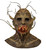 Scarecrow Mask Terror of Hallow's Eve Adult Costume Accessory