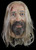 Otis Mask The Devil's Rejects Adult Costume Accessory