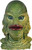 Gill-Man Mask Creature from the Black Lagoon Adult Costume Accessory