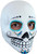 Catrin Mask Day of the Dead Adult Costume Accessory