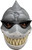 Sharky Mask Adult Costume Accessory