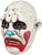 Tex Clown Gang Mask Adult Costume Accessory