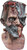 Metalstein Mask Adult Costume Accessory