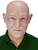 John Doe Mask Adult Costume Accessory