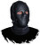 Tactical Mask w/Hood Adult Costume Accessory