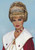 Debutante Wig Adult Costume Accessory