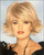 Couture Wig Michele's Adult Costume Accessory
