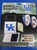 Kentucky Wildcats NCAA College Game Day Makeup Kit Costume Accessory