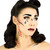 Pop Art Makeup Kit Woochie Adult Costume Accessory