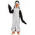 Kowalski Penguins of Madagascar Child Costume