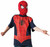 Spider-Man T-Shirt Marvel Ultimate Child Costume