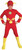 The Flash Marvel Superhero Child Costume
