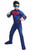 Nightwing DC Comics Superhero Deluxe Child Costume