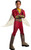Shazam DC Comics Movie Deluxe Child Costume