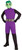 Beast Boy Teen Titans Go! DC Comics Child Costume